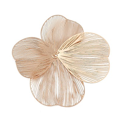 Шапочки и конусы для бусин KK-Z058-18KCG-1