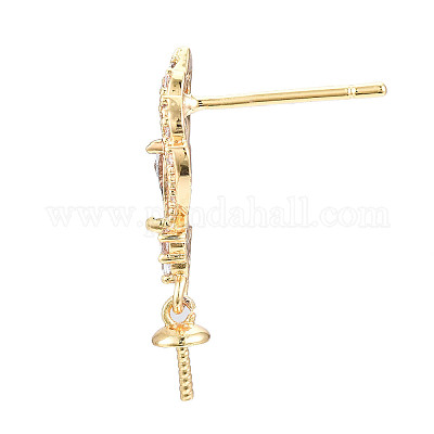 Форма пера латунь KK-S356-435A-NF-1