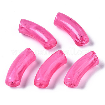 Акриловые бусины&nbsp;SACR-S678-028-1