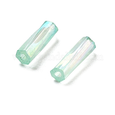 10 г бусинок из цейлонского стекла SEED-L012-01C-1