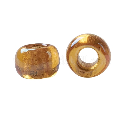 Круглые бусины toho X-SEED-TR08-1853-1