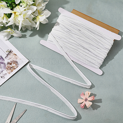 20 ярд полиэстеровой отделочной ленты OCOR-GF0005-38A-1