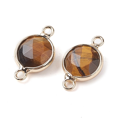 Подвески из натурального розового кварца G-C102-09D-G-1