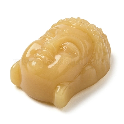 Стеклянные подвески GLAA-C033-02B-1