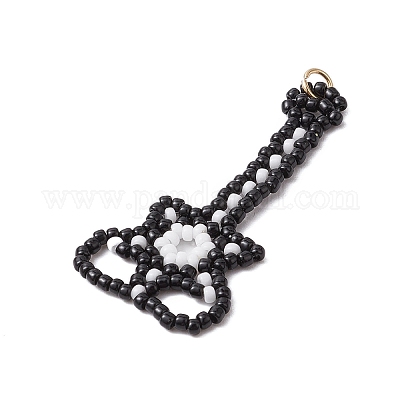 Бисер бисерные подвески&nbsp;PALLOY-MZ00353-1