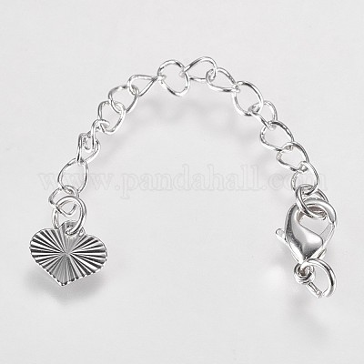 Удлиненный латунный удлинитель цепи X-KK-K210-05P-1