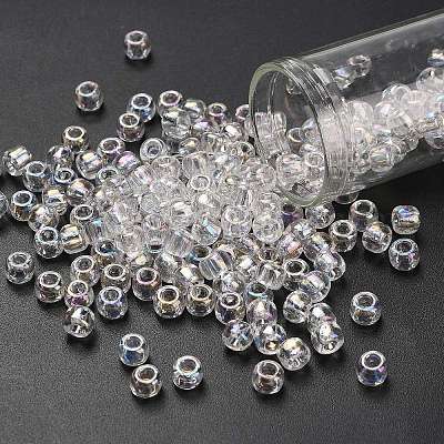 Круглые бусины toho 3/0 SEED-XTR03-0161-1