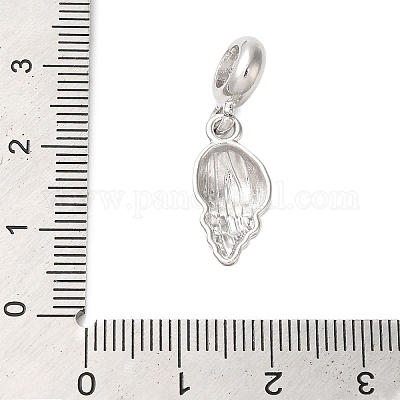 Европейские подвески из сплава с покрытием для стойки PALLOY-S189-32P-1