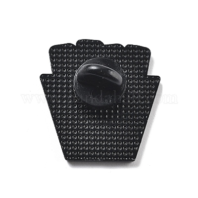 Милые эмалевые булавки JEWB-C038-01B-EB-1