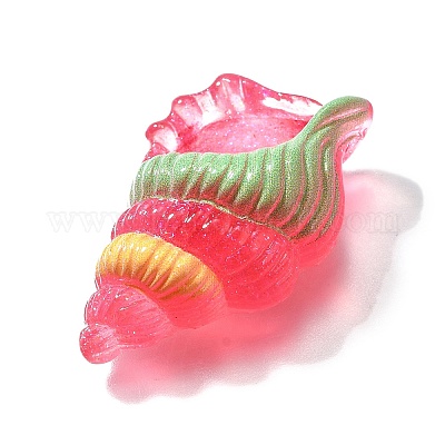 Прозрачная смола декодирует кабошоны CRES-S370-01D-1