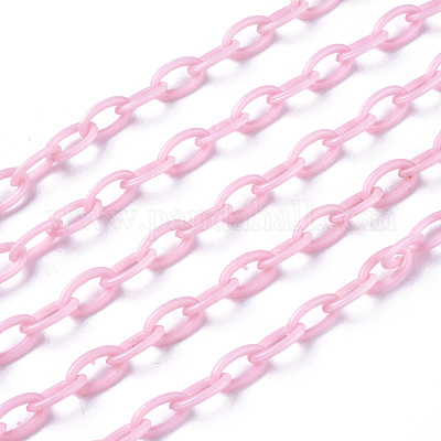 Catene portacavi in plastica abs&nbsp;KY-E007-01I-1