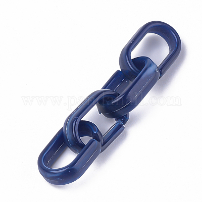 Акриловые связей кольца OACR-T008-05B-1