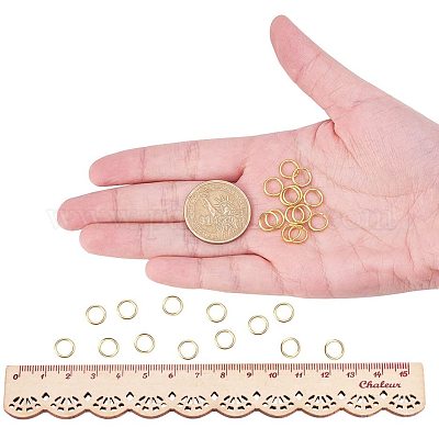 Перейти латунные KK-PH0006-8mm-G-1