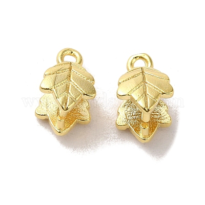 Латуни пончик поручительств FIND-Z039-15G-1