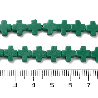 Синтетические коралловые бусины ниток&nbsp;CORA-L044-A12-1