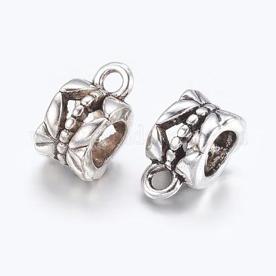 Тибетского стиля вешалки LF0327Y-1