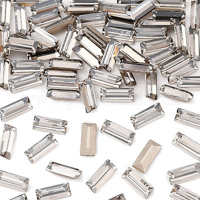 Фантазийные кристаллы preciosa® maxima Y-PRC-FB7-00030-279-1