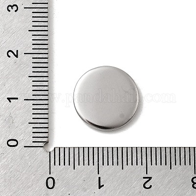 Чашки с гладкими краями из некорродирующей нержавеющей стали X-STAS-M226-03B-1