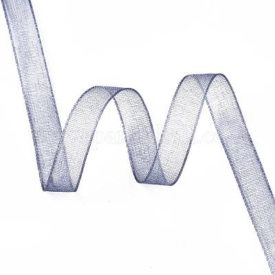 Лентой из органзы RS6mmY059-1