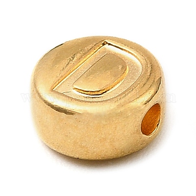 Бусины из нержавеющей стали 304 STAS-I343-01G-D-1