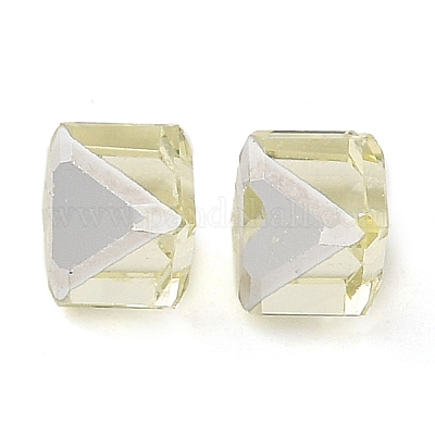 K9 стеклянные имитации австрийских хрустальных бусин GLAA-P069-01A-213-1