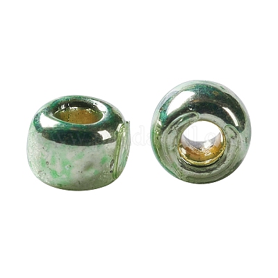 Круглые бусины toho X-SEED-TR11-PF0560-1