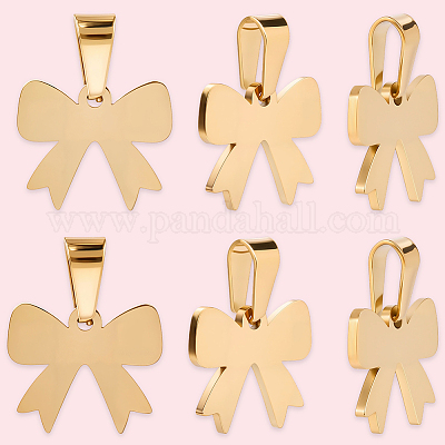 20 шт. подвески из нержавеющей стали 304 STAS-BBC0007-30-1