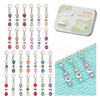 26 шт. HJEW-NB00051-1