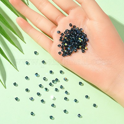 Хрустальные бусины preciosa® Y-PRC-BA4-30340-200-1