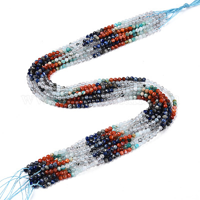 Натуральные и синтетические G-D080-A01-01-06-1