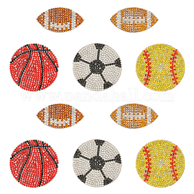 10 шт. DIY-FG0005-50-1