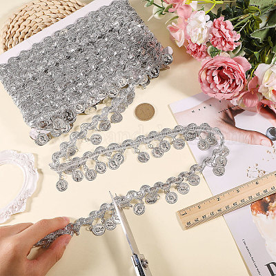 Отделка из полиэстера OCOR-WH0070-214B-1