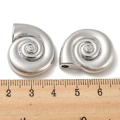 Стойки обшивки латунные подвески KK-K351-01P-1