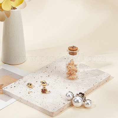 Пьедесталы из натурального травертина DIY-WH20002-68B-01-1