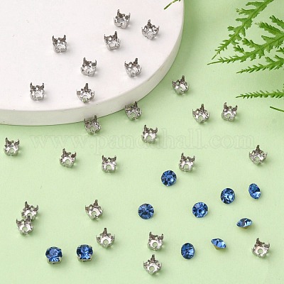 Крепления для пришивания из некорродирующей нержавеющей стали X-STAS-L229-06P-1