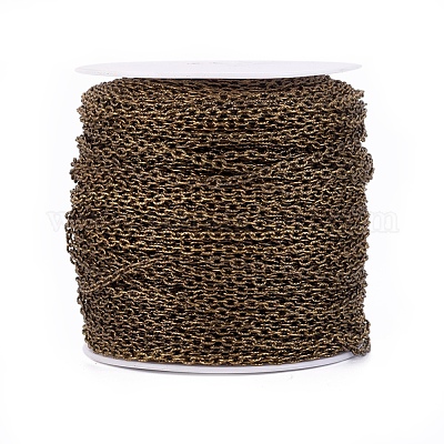 Железо текстурированные кабельные цепи CH-0.8YHSZ-AB-1