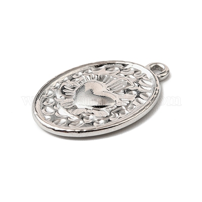 Подвески из нержавеющей стали 304 STAS-H482-05P-1