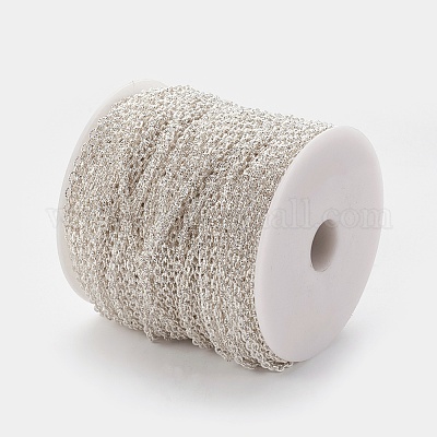 Железо текстурированные кабельные цепи CH-0.8YHSZ-S-1