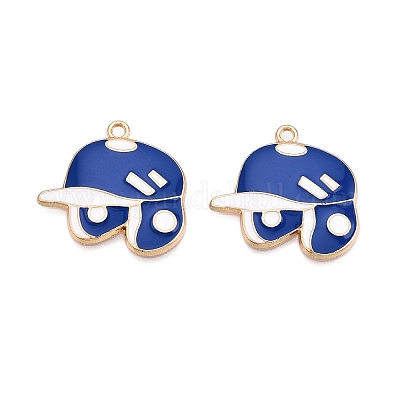 Стойки обшивки сплава эмали подвески ENAM-N056-388KCG-02-1