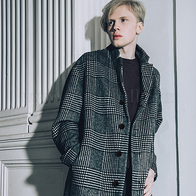 Пуговицы BUTT-PH0004-20-WH-1