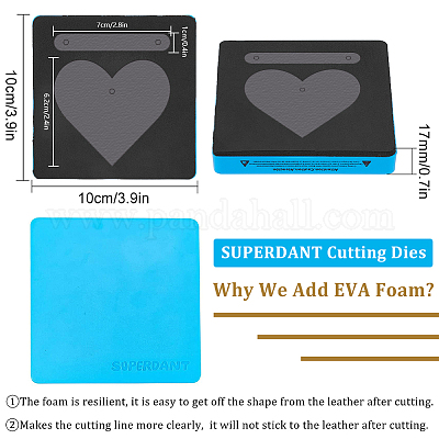 1 шт. штампы для резки дерева DIY-SD0001-93A-08-1