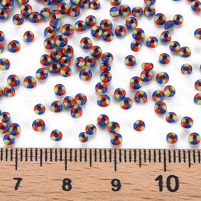 12/0 стакан бисер SEED-S005-42-1