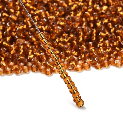 12/0 стакан бисер X-SEED-A005-2mm-22C-1