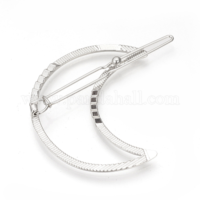 Сплавочные брошки&nbsp;TIBE-S311-25P-1