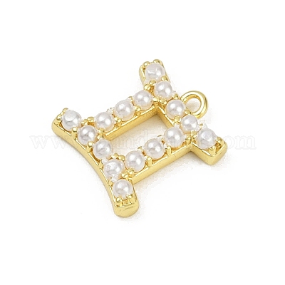 Латунь подвески KK-M322-54G-03-1