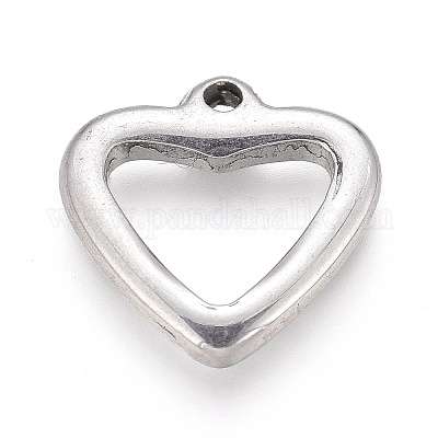 Подвески из нержавеющей стали 304 STAS-H117-15P-1