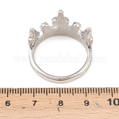 Кольца из нержавеющей стали 304 RJEW-D336-09P-1