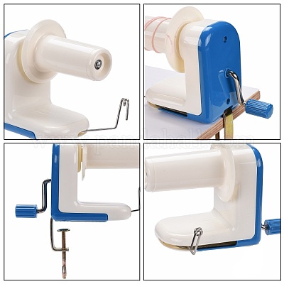 Wholesale Plastic Yarn Ball Winder 