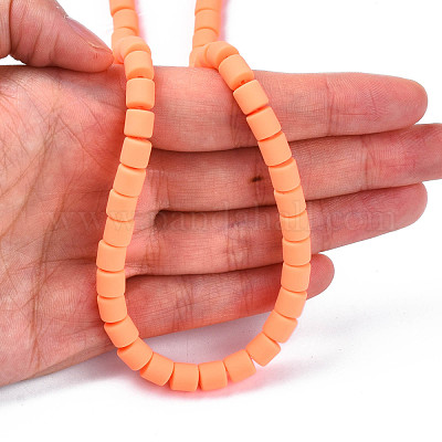 Ручной полимерные нити глины шарик CLAY-ZX006-01-39-1