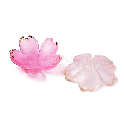 Акриловый шарик крышки X-OACR-H119-01F-1